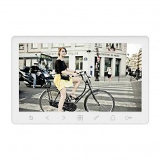 Tantos Amelie HD SE Slim (White) Монитор цветного видеодомофона 7 дюймов
