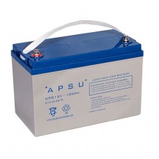 APSU NPD 12-100 Аккумуляторная батарея