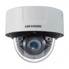 Hikvision DS-2CD7126G0-IZS (8-32mm) 2Мп купольная DeepinView IP-камера