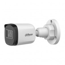 Dahua DH-HAC-B1A21P-U-0280B HDCVI  Видеокамера Уличная