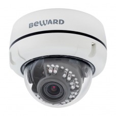 BEWARD B1510DV 1,3 Мп Купольная IP камера