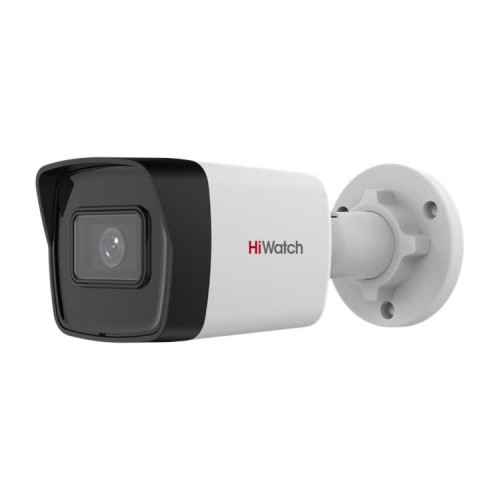 HiWatch DS-I200(E) (2.8mm) 2Мп уличная цилиндрическая IP-камера