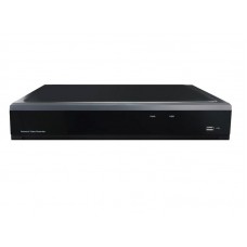 Optimus NVR-8041 IP видеорегистратор