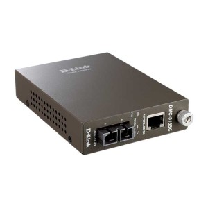 D-Link DL-DMC-515SC/D7A Медиаконвертер