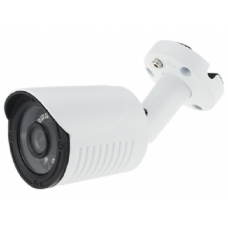 SarmatT SR-N500F36IRH Уличная гибридная Full HD AHD/CVI/TVI/CVBS видеокамера