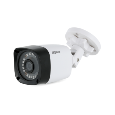 Satvision SVC-S192P 2 Mpix 2.8mm UTC Уличная пластиковая AHD видеокамера