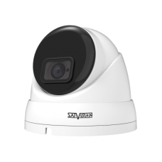 Satvision SVI-D223A SD SL MAX 2 Мрix 2.8mm Антивандальная купольная IP-видеокамера