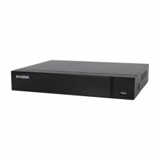 Amatek AR-N941F/4P IP видеорегистратор сетевой (NVR)