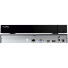 Satvision DVN-6725 видеорегистратор сетевой