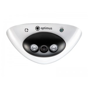 Optimus AHD-M071.0(2.8)E Видеокамера
