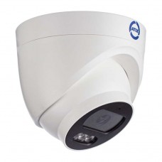 ATIX AT-NC-1E2P-2.8/M (16L+) IP-видеокамера купольная ATIX AT-NC-1E2P-2.8/M (16L+) IP-видеокамера купольная