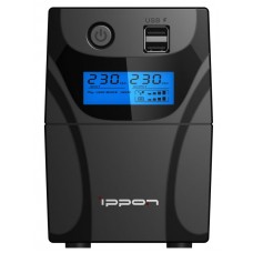 Ippon Back Power Pro II 600 (1030300) ИБП