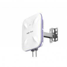 Reyee RG-RAP6260(G) Точка доступа Wi-Fi 6, 1*1Гб/c + 1*SFP сетевые порты, до 1775Мб/с, внешняя IP68
