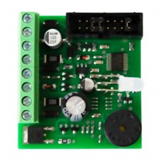 AccordTec плата ML-395.03 Электронная плата управления электромагнитным замком