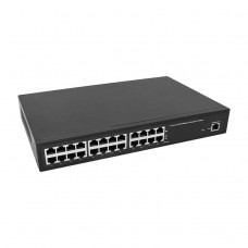 NST NS-PI-12G-LУправляемый PoE-инжектор Gigabit Ethernet на 12 портов