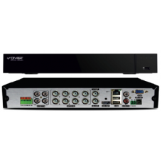 Satvision DVR-8708P v 2.0 видеорегистратор гибридный