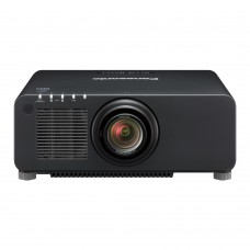 Panasonic Лазерный проектор PT-RW930BE DLP, 9400 ANSI Lm, (1.8-2.5:1), WXGA(1280x800), 10000:1;16:10