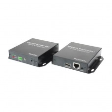 Osnovo TLN-Hi/2+RLN-Hi/2 Комплект (передатчик + приемник) для передачи HDMI, ИК управления, RS232