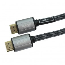 LAZSO WH-111(0,5m)-B Кабель для передачи сигналов HDMI 2.0