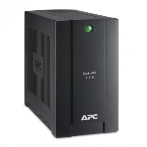 APC Back-UPS BC750-RS ИБП