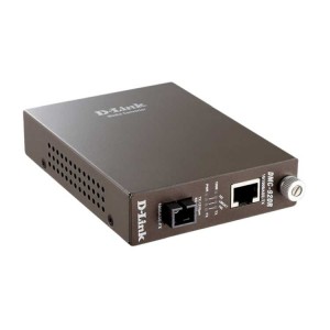 D-Link DL-DMC-920R/B10A WDM медиаконвертер