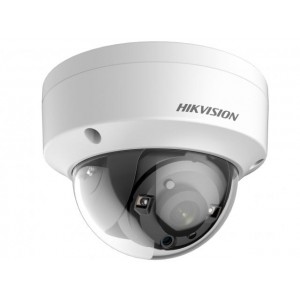 Hikvision DS-2CE56D8T-VPITE 2,8мм видеокамера TVI