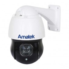 Amatek AC‐H201PTZ20H (4,7-94) 2Мп видеокамера купольная высокоскоростная поворотная