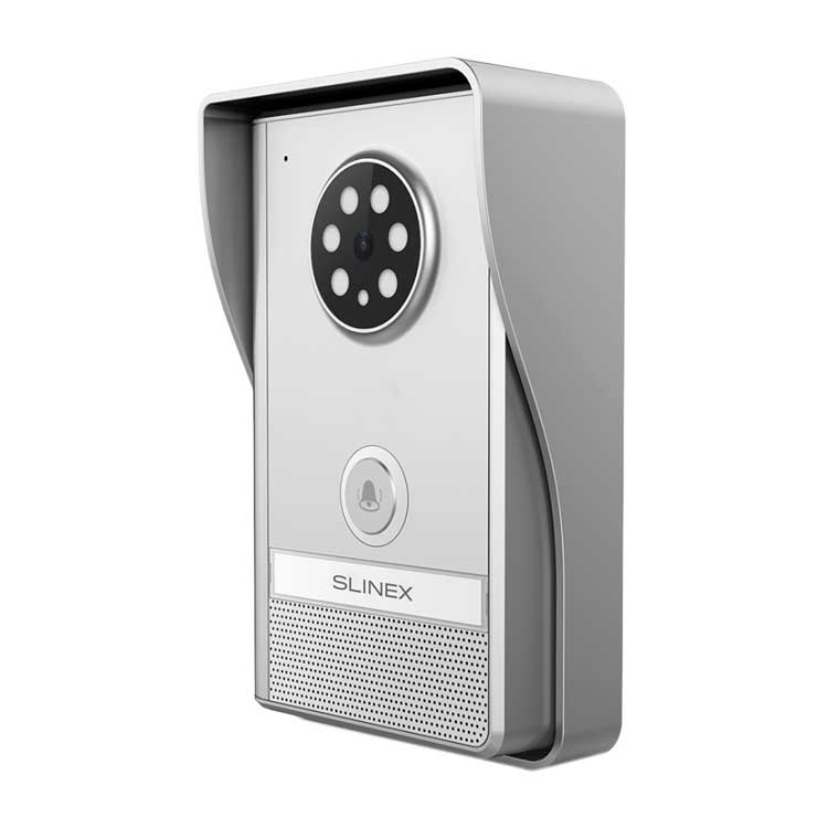Slinex RD-30 Беспроводный комплект видеодомофона Slinex RD-30 Беспроводный комплект видеодомофона
