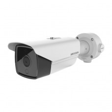 Hikvision DS-2TD2117-10/PA Тепловизионная IP-камера цилиндрическая двухспектральная