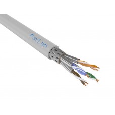 Паритет ParLan S/ftp Cat6A 4х2х0,57 Pvc Кабель