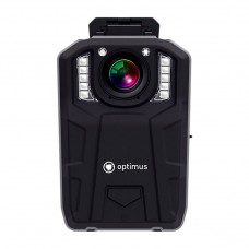 Optimus IP-L133.0(2.8) 3Мп Видеокамера-регистратор
