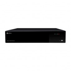 Optimus NVR-8328_v.1 Сетевой IP-видеорегистратор