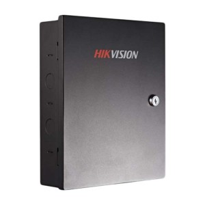 Hikvision DS-K2802 Контроллер доступа на 2 двери
