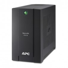 APC Back-UPS BC650-RSX761 ИБП