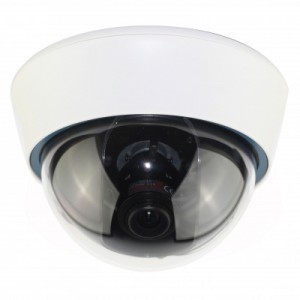 ACE-OV20HD (2,8-12mm) 2Мп Купольная внутренняя AHD камера.