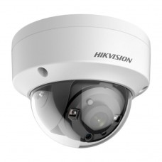 Hikvision DS-2CE57H8T-VPITF (3.6mm) 5Мп уличная купольная HD-TVI камера