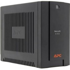 APC Back-UPS BX650CI-RS ИБП