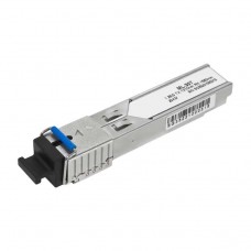 BEWARD ML-S01G-20WDS-31SD SFP модуль одноволоконный WDM, 155 Мб/с, 20 км, 1310/1550 нм, SC