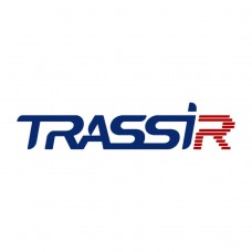 TRASSIR ПО для DVR/NVR 16ch Win64 для подключения 1-го 16ти канального non-PC видеорегистратора