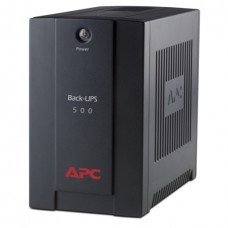 APC Back-UPS BX500CI ИБП