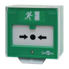 Smartec ST-ER125D-GN Устройство аварийной разблокировки дверей