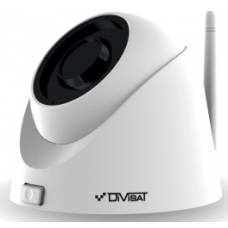 Satvision DVI-D251W SD 5Mpix  2.8mm видеокамера IP