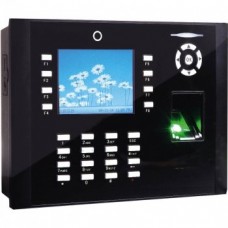 ZKTeco iClock660 Биометрический терминал учета рабочего времени