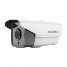 Hikvision DS-2CD5A26FWD-IZSFC (2.8-12mm) 2Мп уличная цилиндрическая Smart IP-камера