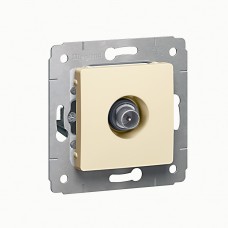 Legrand Cariva 773779 Розетка СП TV