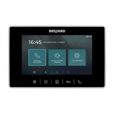 BEWARD SM700W-PS Видеомонитор IP домофона с источником питания BEWARD SM700W-PS Видеомонитор IP домофона с источником питания