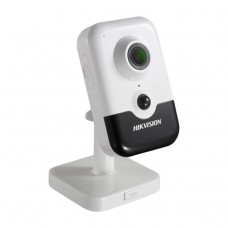 Hikvision DS-2CD2443G2-I(2.8mm) 4Мп компактная IP-камера с EXIR-подсветкой