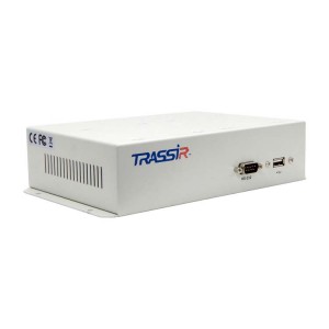 TRASSIR Lanser 1080P-4 ATM Видеорегистратор