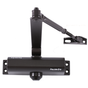 Falcon Eye FE-B3W Доводчик дверной (бронза)