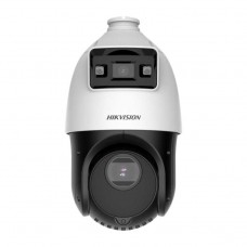 Hikvision DS-2SE4C425MWG-E(14F0) 4Мп уличная TandemVu IP-камера с Deep learning алгоритмом